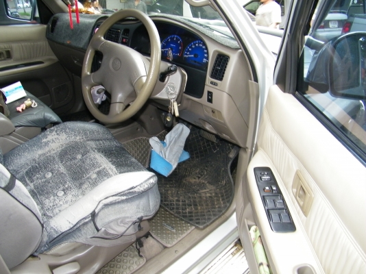 คนซื้อไม่พร้อมขายเอาราคาต่อเลยครับ 320000 sport cruiser สวยๆมาอีกแล้วครับเจ้าของขายเอง