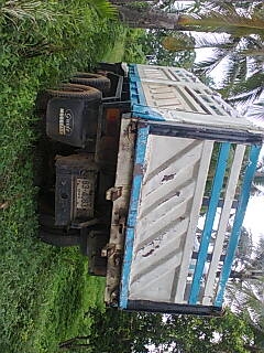 Mitsu TF ไอ้หลง 6D16 ไม่โบนะครับ 2เพลาดั้ม เพลาบุ๋ม แอรเย็น ภายในสวย ซีเรียล2xxx ขายดาวคืน650000 งวดเหลือ 27งวดฯ ละ18xxx