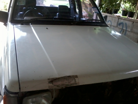 มิตซู ปี 93 ตอนครึ่ง เครื่อง J ติดแก๊ส อโต้ เอกสารเครื่องใบอินวอย ระบบแอร์ขาดรังผึ้ง ครัดซีดี ขับได้วิ่งฉิว ระบบเกียร์ออโต้สมบูรณ์ รอบเกียร์เฟืองท้ายโอเค 58000 กระบะชิ้นหน้าแทบซ้ายผุกระติ๊ดหนึ่งมีแผลสดแมวข่วนฝากระโปงหน้าหน่อย ซุ้มล้อหลังด้านขวาสีโป้แตกหน มิตซู ปี 93 ตอนครึ่ง เครื่อง J ติดแก๊ส อโต้ เอกสารเครื่องใบอินวอย ระบบแอร์ขาดรังผึ้ง ครัดซีดี ขับได้วิ่งฉิว ระบบเกียร์ออโต้สมบูรณ์ รอบเกียร์เฟืองท้ายโอเค 58000 กระบะชิ้นหน้าแทบซ้ายผุกระติ๊ดหนึ่งมีแผลสดแมวข่วนฝากระโปงหน้าหน่อย ซุ้มล้อหลังด้านขวาสีโป้แตกหน