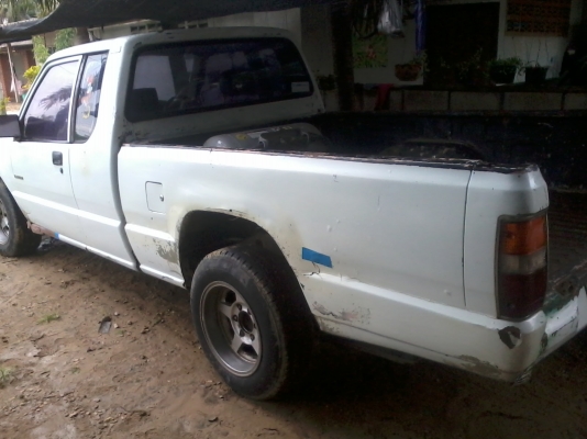 มิตซู ปี 93 ตอนครึ่ง เครื่อง J ติดแก๊ส อโต้ เอกสารเครื่องใบอินวอย ระบบแอร์ขาดรังผึ้ง ครัดซีดี ขับได้วิ่งฉิว ระบบเกียร์ออโต้สมบูรณ์ รอบเกียร์เฟืองท้ายโอเค 58000 กระบะชิ้นหน้าแทบซ้ายผุกระติ๊ดหนึ่งมีแผลสดแมวข่วนฝากระโปงหน้าหน่อย ซุ้มล้อหลังด้านขวาสีโป้แตกหน มิตซู ปี 93 ตอนครึ่ง เครื่อง J ติดแก๊ส อโต้ เอกสารเครื่องใบอินวอย ระบบแอร์ขาดรังผึ้ง ครัดซีดี ขับได้วิ่งฉิว ระบบเกียร์ออโต้สมบูรณ์ รอบเกียร์เฟืองท้ายโอเค 58000 กระบะชิ้นหน้าแทบซ้ายผุกระติ๊ดหนึ่งมีแผลสดแมวข่วนฝากระโปงหน้าหน่อย ซุ้มล้อหลังด้านขวาสีโป้แตกหน