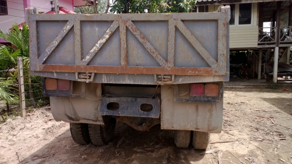 6ล้อดั้มหัวยาว165แรง 6BD1 รถสวย ช่วงล่างใหญ่ พ.เพาเวอร์ 6ล้อดั้มหัวยาว165แรง 6BD1 รถสวย ช่วงล่างใหญ่ พ.เพาเวอร์