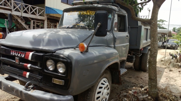 6ล้อดั้มหัวยาว165แรง 6BD1 รถสวย ช่วงล่างใหญ่ พ.เพาเวอร์ 6ล้อดั้มหัวยาว165แรง 6BD1 รถสวย ช่วงล่างใหญ่ พ.เพาเวอร์