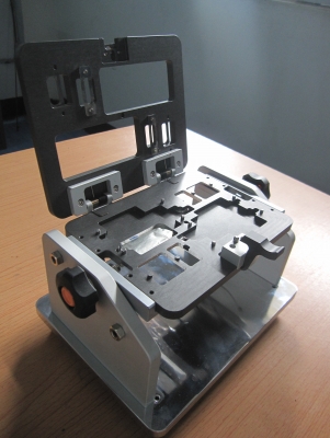 จำหนายน้ำยาชุบรับชุบอโนไดซ์