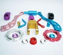 จำหนายน้ำยาชุบรับชุบอโนไดซ์