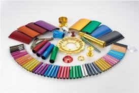 จำหนายน้ำยาชุบรับชุบอโนไดซ์