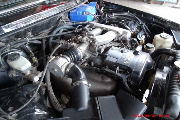 ขาย Benz 2Door Sport รถอังกฤษ ซันลูฟพร้อม เครื่อง 1jz LPG 58kk ประหยัดสุดๆ