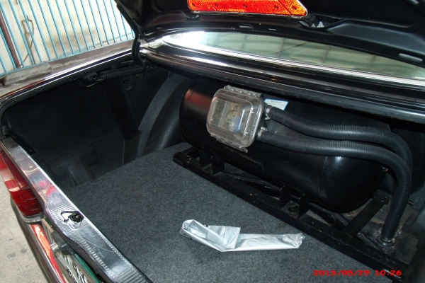 ขาย Benz 2Door Sport รถอังกฤษ ซันลูฟพร้อม เครื่อง 1jz LPG 58kk ประหยัดสุดๆ