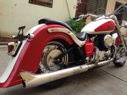 ขาย DRAGSTER  CLASSIC 400 ปี01 อินวอยแท้ๆครับ
