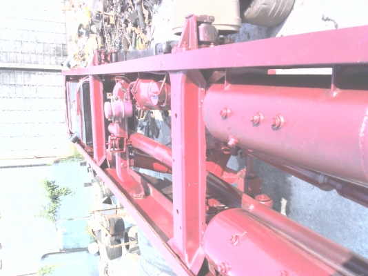 ขายคัชซีรถบัสพร้อมทะเบียน ประกอบใหม่ทั้งหมด ขายคัชซีรถบัสพร้อมทะเบียน ประกอบใหม่ทั้งหมด