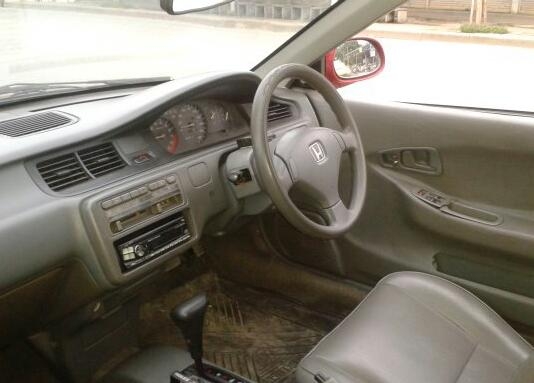 ด่วน..Civic3ประตูน้ำมัน+LPGเกียร์Autoก.ไฟฟ้าภายในสวยแม็ก15"(พร้อมขับส่ง) ด่วน..Civic3ประตูน้ำมัน+LPGเกียร์Autoก.ไฟฟ้าภายในสวยแม็ก15"(พร้อมขับส่ง)