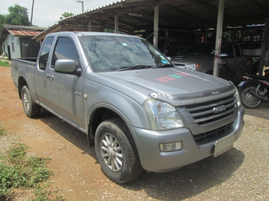 ขายดีแม็กซ์สวยๆเดิมๆ คับ 2.5SLX เดิมทั้งคันคับ