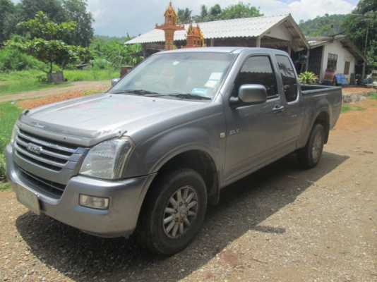 ขายดีแม็กซ์สวยๆเดิมๆ คับ 2.5SLX เดิมทั้งคันคับ