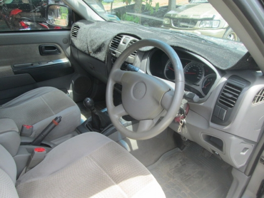 ขายดีแม็กซ์สวยๆเดิมๆ คับ 2.5SLX เดิมทั้งคันคับ