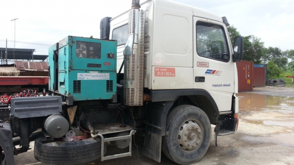 ขาย VOLVO FM10 320 ปี 2544