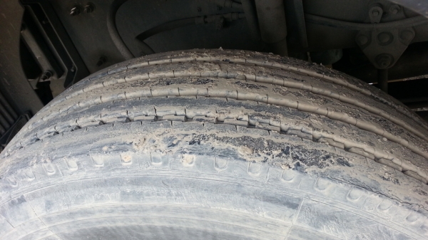 ขาย VOLVO FM10 320 ปี 2544