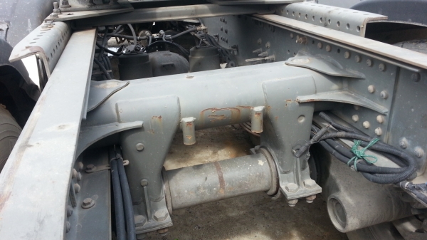 ขาย VOLVO FM10 320 ปี 2544