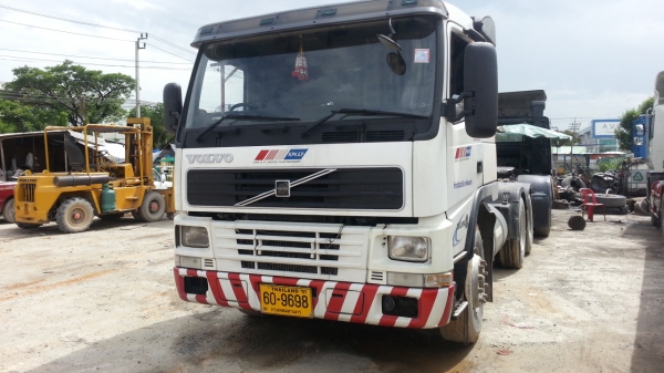ขาย VOLVO FM10 320 ปี 2544