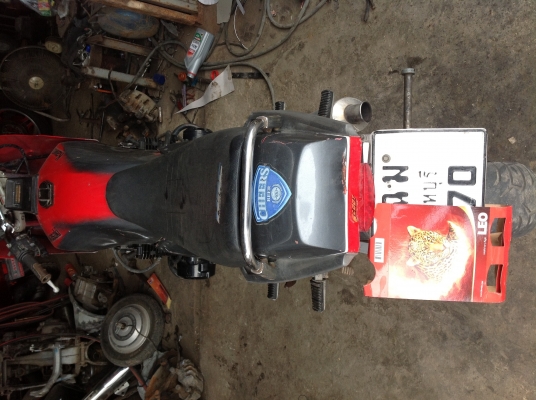 ขาย1100ทะเบียนแท้ๆ