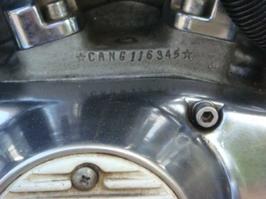 ----------------- H-D Sposter 1200 --------------------