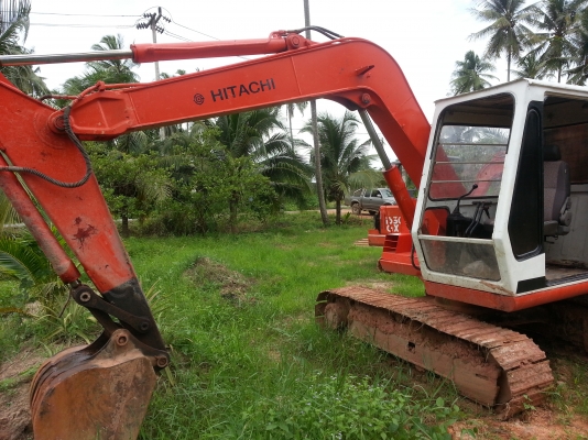 ขายแมคโคร คูโบต้า60 คอนโทรนนำมันปั้มนิ้วสถาพดี ขายแมคโคร คูโบต้า60 คอนโทรนนำมันปั้มนิ้วสถาพดี