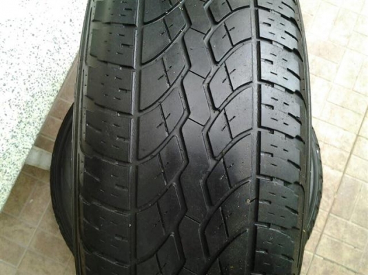 ขายยาง 235/65/17 ครับยังไม่ได้ใช้ ขายยาง 235/65/17 ครับยังไม่ได้ใช้