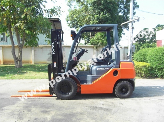 จำหน่ายรถยกโฟล์คลิฟท์(forklift)ใหม่-มือสอง สภาพสวยทุกขนาดทุกยี่ห้อจากประเทศญี่ปุ่น