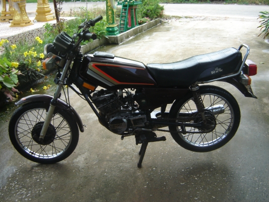 ขายคอนคอดเดิมๆ