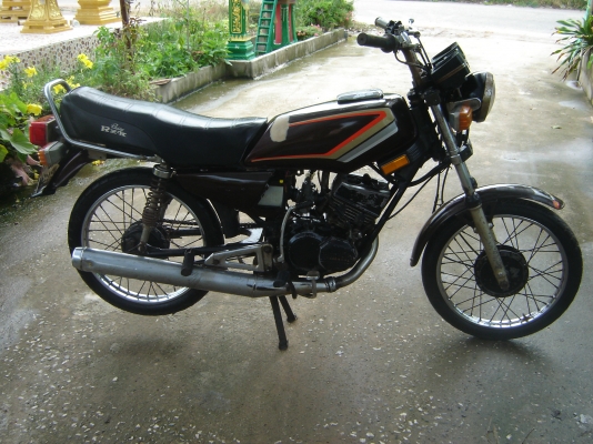 ขายคอนคอดเดิมๆ