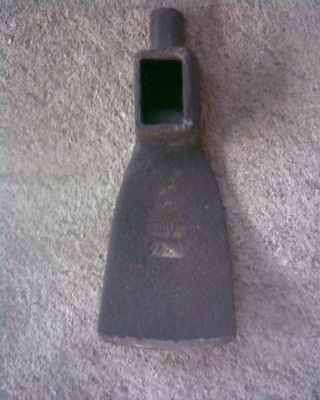 จอบของนอกครับ