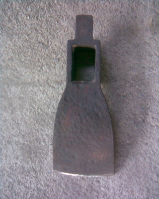 จอบของนอกครับ