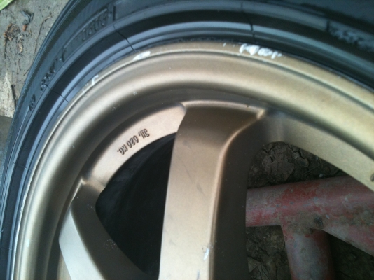 แม็กมือสอง15-16นิ้ว อย่างละคู่