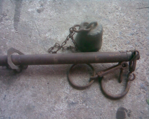 กิโลโบราณ