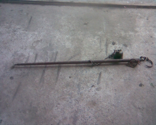 กิโลโบราณ