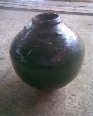 ไหโบราณขายเหมาครับ