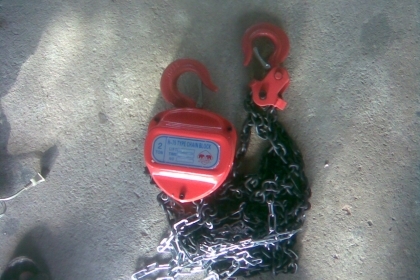 รอก 2 ตัน ช้างคู่