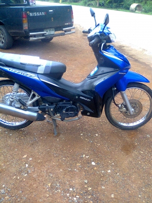 เวฟ110ไอ ปี53