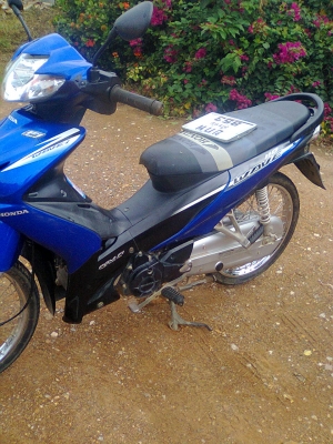 เวฟ110ไอ ปี53