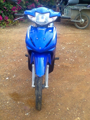 เวฟ110ไอ ปี53