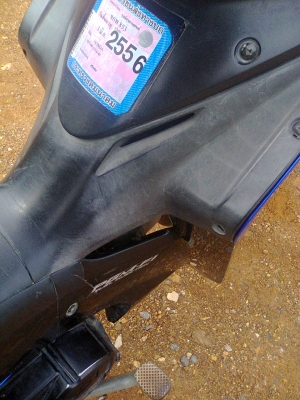 เวฟ110ไอ ปี53