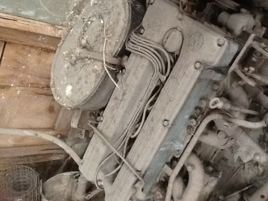 เครื่อง benz 280e เก่านอก