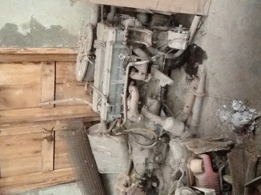 เครื่อง benz 280e เก่านอก