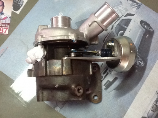 เทอร์โบปาเจโร่ ไทรตัน triton 2.5vg 178 แรงม้า ขายถูกๆสภาพใหม่ๆ