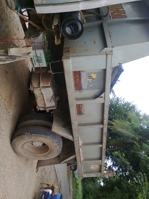 ขายรถ6ล้อดั๊มหน้ายาวTXเครื่อง175แรงม้าเฟืองท้ายฟูโซ่เบรคลมดันสภาพพร้อมใช้งาน ขายรถ6ล้อดั๊มหน้ายาวTXเครื่อง175แรงม้าเฟืองท้ายฟูโซ่เบรคลมดันสภาพพร้อมใช้งาน