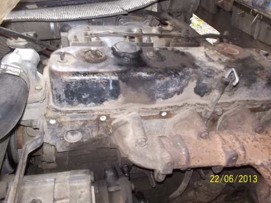 ขาย6ล้อ อิซูสุ  TL  เครื่อง110แรง เกียร์สายสั้น