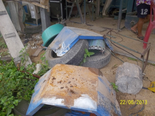 ขาย6ล้อ อิซูสุ  TL  เครื่อง110แรง เกียร์สายสั้น