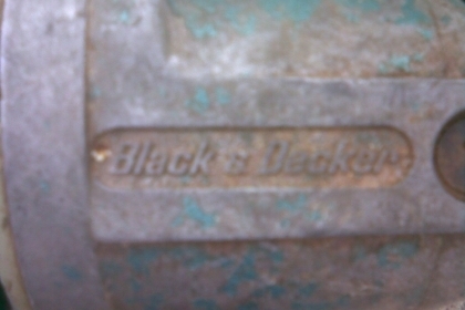 สว่านรอบช้า อังกฤษ 13 mmสว่านรอบช้า อังกฤษ 13 mmสภาพพร้อมใช้งานเดิมๆครับเป็นของอังกฤษครับขนาด 13 mm ใช้ไฟ 110 V ครับ ราคานี้คุ้มครับ สว่านรอบช้า อังกฤษ 13 mmสว่านรอบช้า อังกฤษ 13 mmสภาพพร้อมใช้งานเดิมๆครับเป็นของอังกฤษครับขนาด 13 mm ใช้ไฟ 110 V ครับ ราคานี้คุ้มครับ