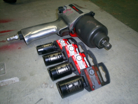 บล็อคลม