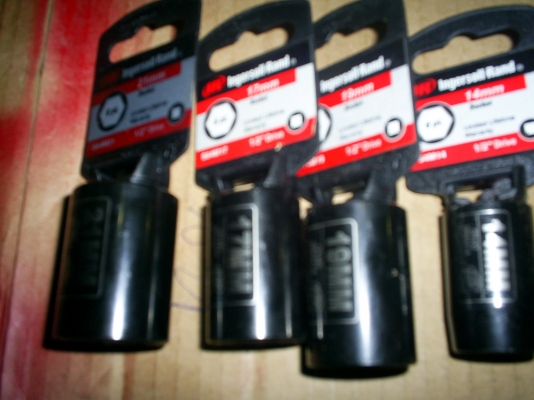 บล็อคลม