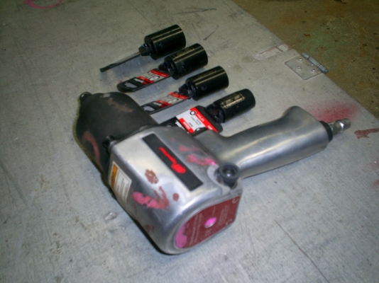 บล็อคลม