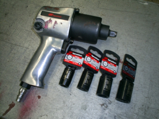 บล็อคลม